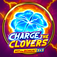 Charge the Clovers: Hit The Bonus, Slots