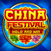 China Festival, Slots