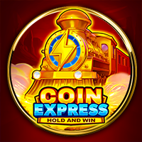 Coin Express: Hold and Win, Slots