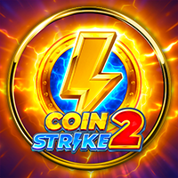 Coin Strike 2: Hold and Win, Slots