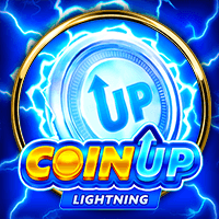 Coin UP: Lightning, Slots