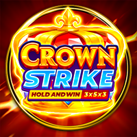 Crown Strike: Hold and Win, Slots