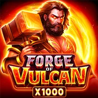 Forge of Vulcan, Slots