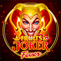 Fruits & Joker: Fever, Slots
