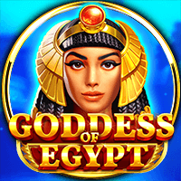 Goddess of Egypt, Slots