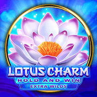 Lotus Charm, Slots