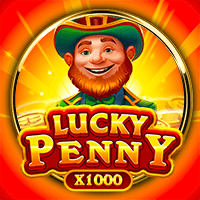 Lucky Penny, Slots