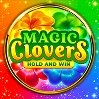 Magic Clovers: Hold and Win, Slots