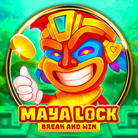Maya Lock: Break and Win, Slots