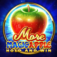 More Magic Apple, Slots