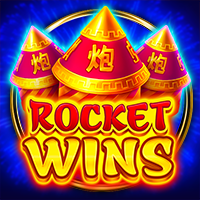 Rocket Wins, Slots