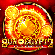 Sun Of Egypt 2, Slots