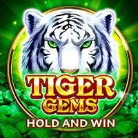 Tiger Gems, Slots