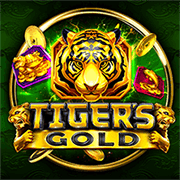 Tiger's Gold, Slots