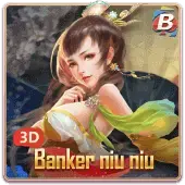 3D Banker Niu Niu, Card Games
