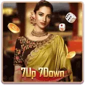 7up7down, Card Games