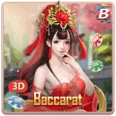 Baccarat(3D), Card Games