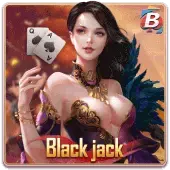 Black Jack(3D), Card Games