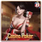 Casino Poker, Card Games