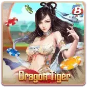 Dragon-Tiger, Card Games