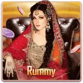 Rummy, Card Games