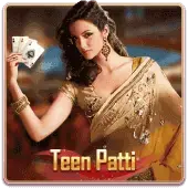 Teen Patti, Card Games