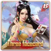 Three Facecard, Card Games