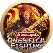 One Stick Fishing, Fish Hunter