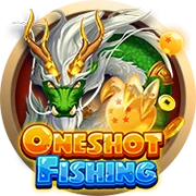 Oneshot Fishing, Fish Hunter