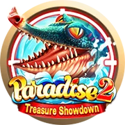 Paradise 2 Treasure Showdown, Fish Hunter