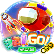 3 2 1Go!, Slots