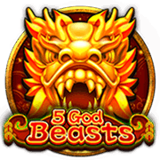 5 God Beasts, Slots