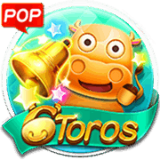 6 Toros, Slots