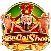 888 Cai Shen, Slots
