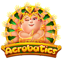 Acrobatics, Slots
