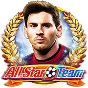 All Star Team, Slots