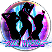 All Wilds, Slots