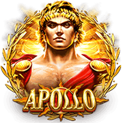 Apollo, Slots