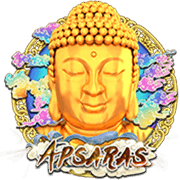 Apsaras, Slots