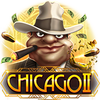 CHICAGOⅡ, Slots