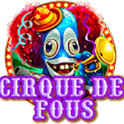 Cirque de fous, Slots