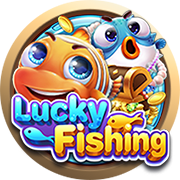 CQ9 LuckyFishing, Slots