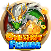 CQ9 Oneshot Fishing, Slots