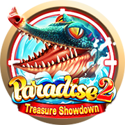 CQ9 Paradise 2, Slots