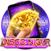 DiscoNight M, Slots