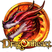 Dragon Heart, Slots