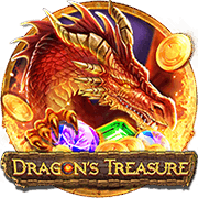Dragon's Treasure, Slots