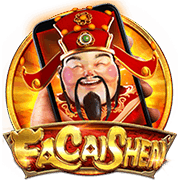Fa Cai Shen M, Slots