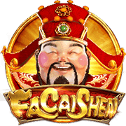 FaCaiShen, Slots