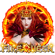 Fire Queen, Slots